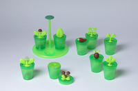 1999_ Happy Spices_Overzicht.jpg; 1999.0053; ;